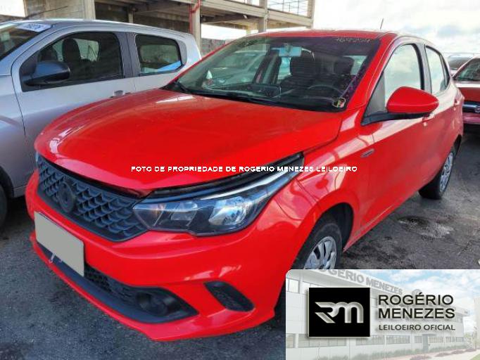 FIAT ARGO 21/21
