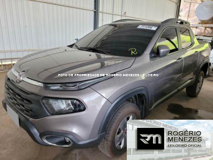 FIAT TORO 21/21