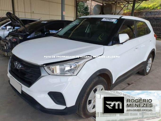 HYUNDAI CRETA 21/21