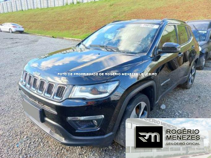 JEEP COMPASS 17/17