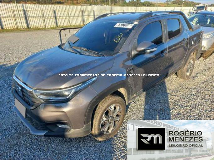 FIAT STRADA 21/21