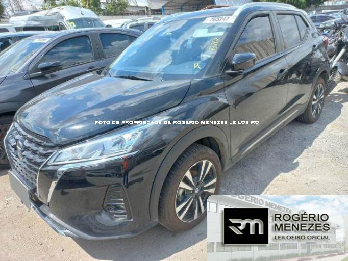 NISSAN KICKS 22/22