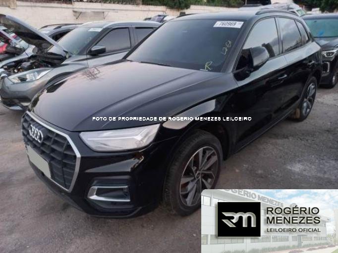 AUDI Q5 21/21