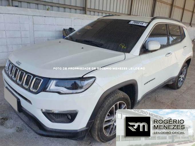 JEEP COMPASS 19/20