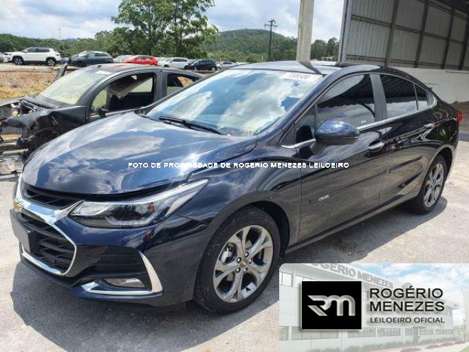 CHEVROLET CRUZE 22/23