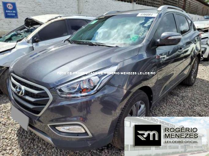HYUNDAI IX35 21/22