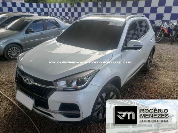CAOA CHERY TIGGO 5X 21/22