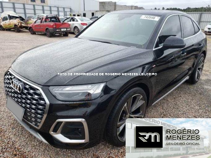 AUDI Q5 21/22