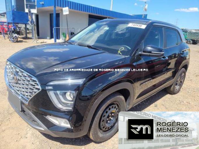 HYUNDAI CRETA 22/22