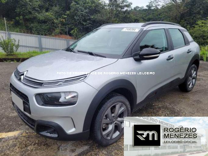 CITROEN C4 CACTUS 21/22