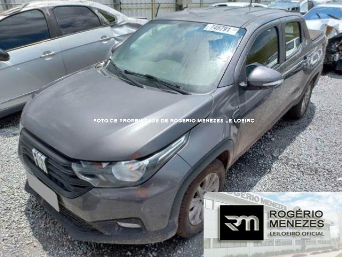 FIAT STRADA CD 22/22