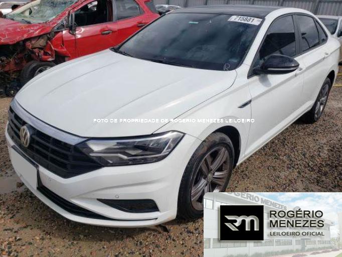 VOLKSWAGEN JETTA 18/19