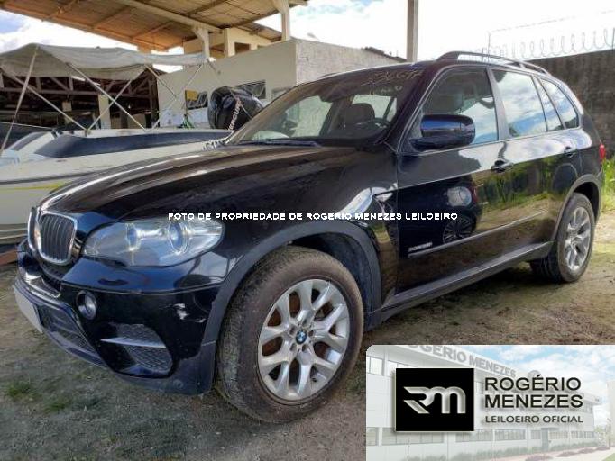 BMW X5 11/11