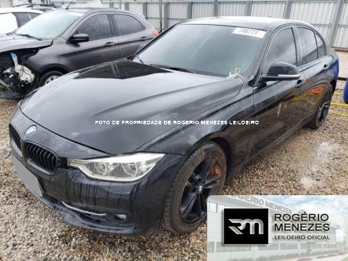 BMW SERIE 3 17/17