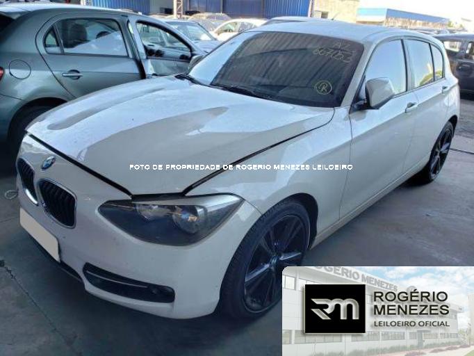 BMW 118I 13/13