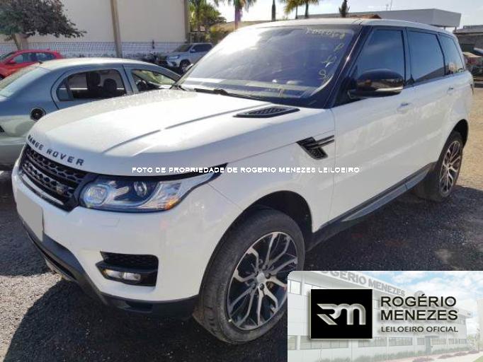 LAND ROVER SPORT 15/15