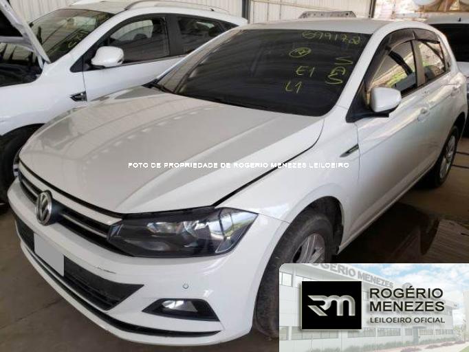 VOLKSWAGEN POLO 19/19