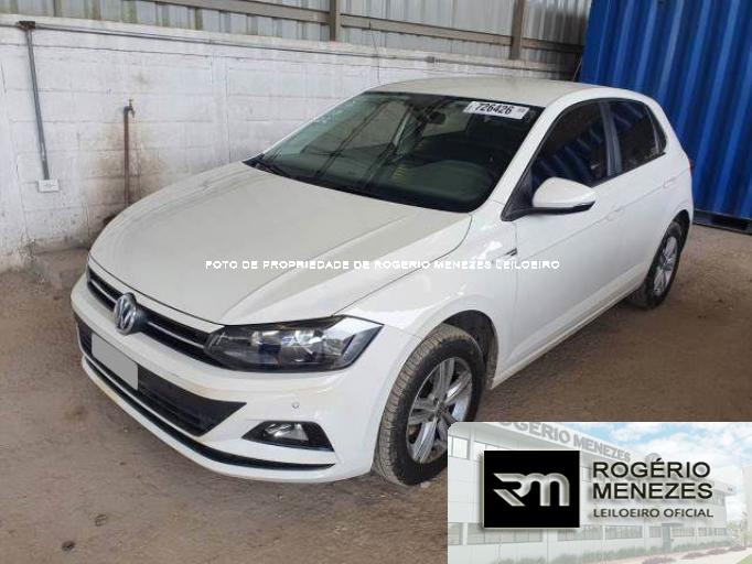 VOLKSWAGEN POLO 19/19