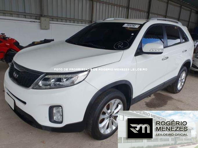 KIA SORENTO 12/13