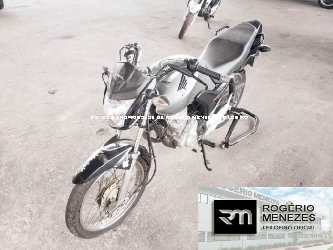 HONDA CG 160 21/22