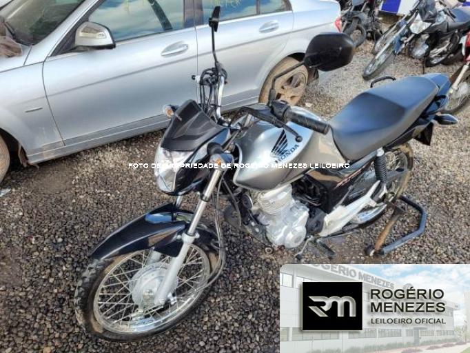 HONDA CG 160 21/22 