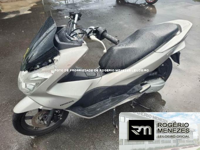 HONDA PCX 150 17/17