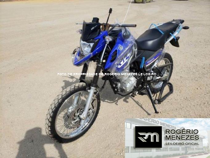 YAMAHA XTZ 150 CROSSER 21/22