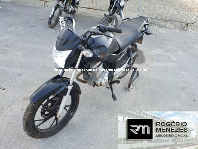 HONDA CG 160 21/21