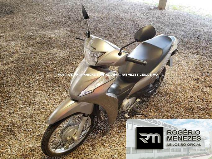 HONDA BIZ 22/22