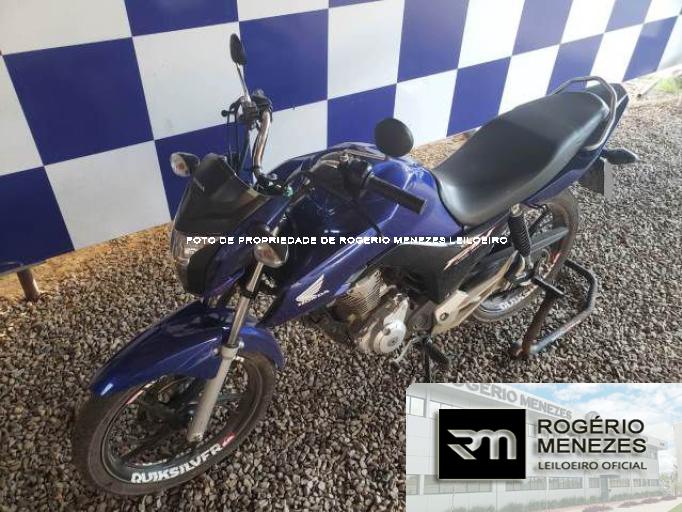 HONDA CG 160 22/22