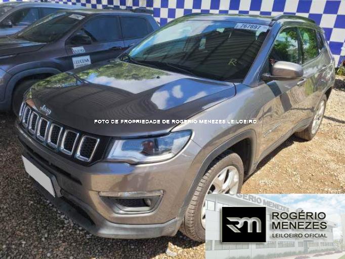JEEP COMPASS 21/21
