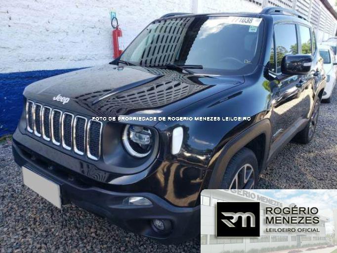 JEEP RENEGADE  19/20