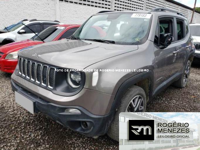 JEEP RENEGADE  21/21