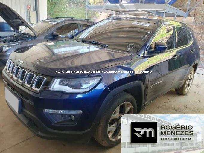 JEEP COMPASS 19/19
