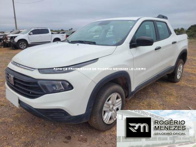 FIAT TORO 21/22
