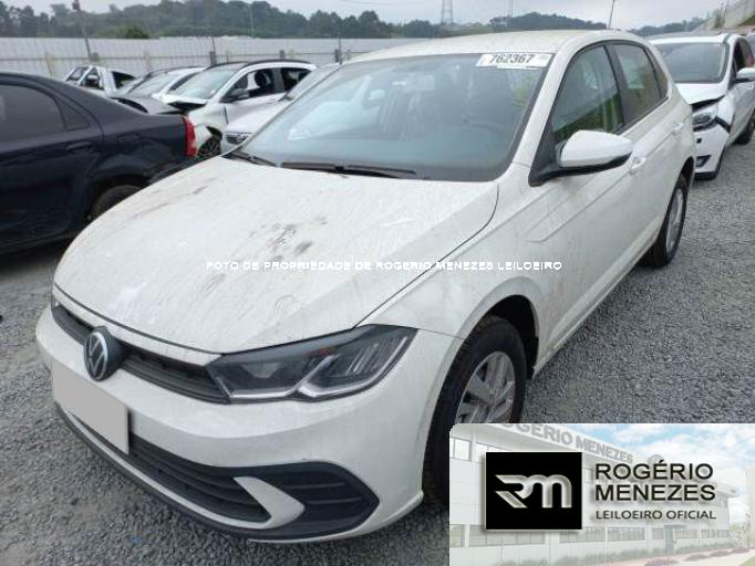 VOLKSWAGEN POLO 22/23