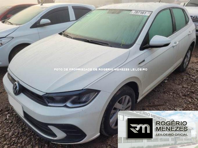 VOLKSWAGEN POLO 22/23