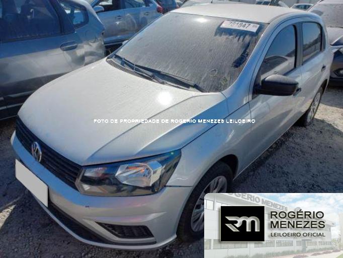 VOLKSWAGEN GOL 20/21
