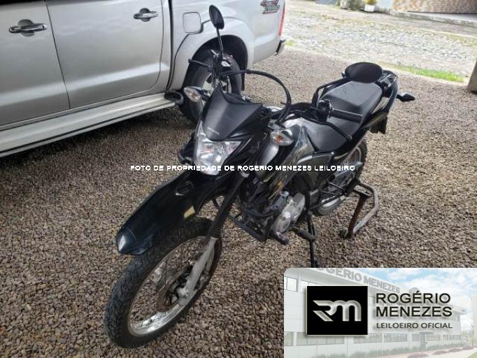 HONDA NXR 160 21/22