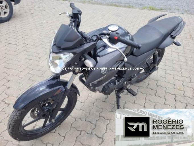 YAMAHA FAZER 21/22