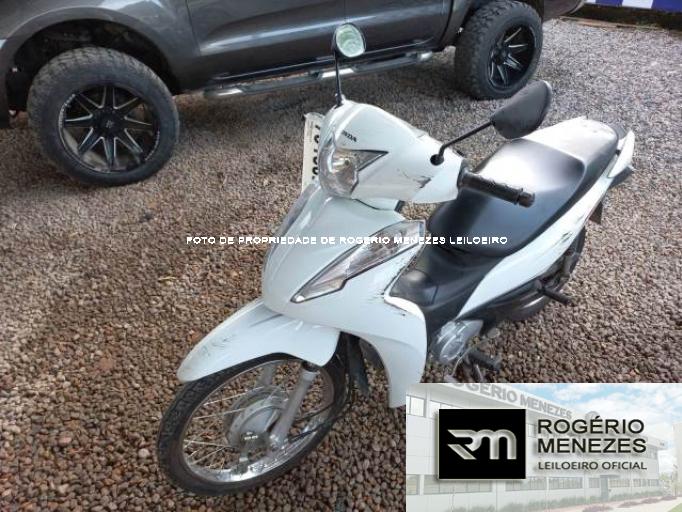 HONDA BIZ 21/22