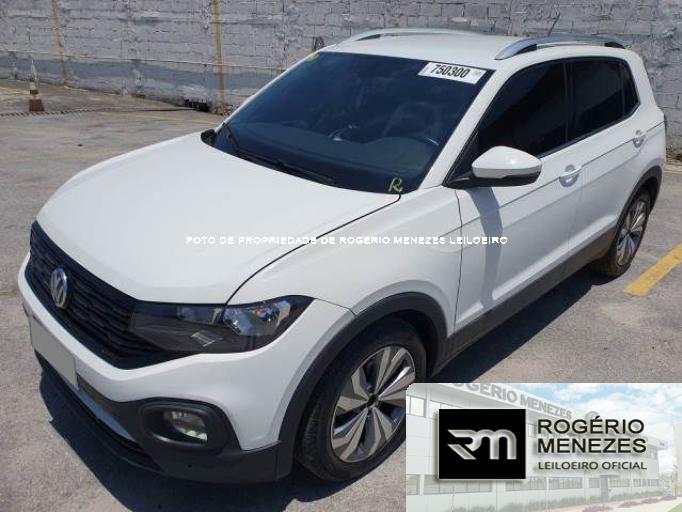 VOLKSWAGEN T-CROSS 19/20