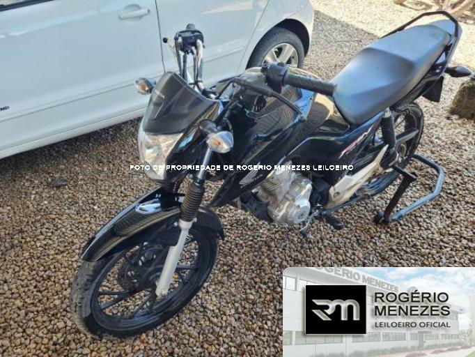 HONDA CG 160 21/21