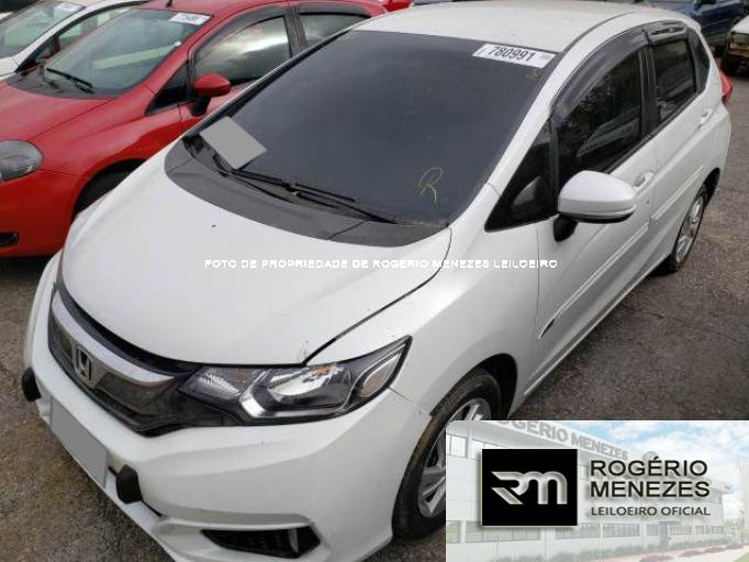 HONDA FIT 19/20 