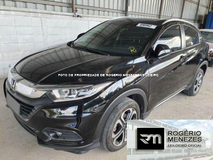 HONDA HR-V 20/20