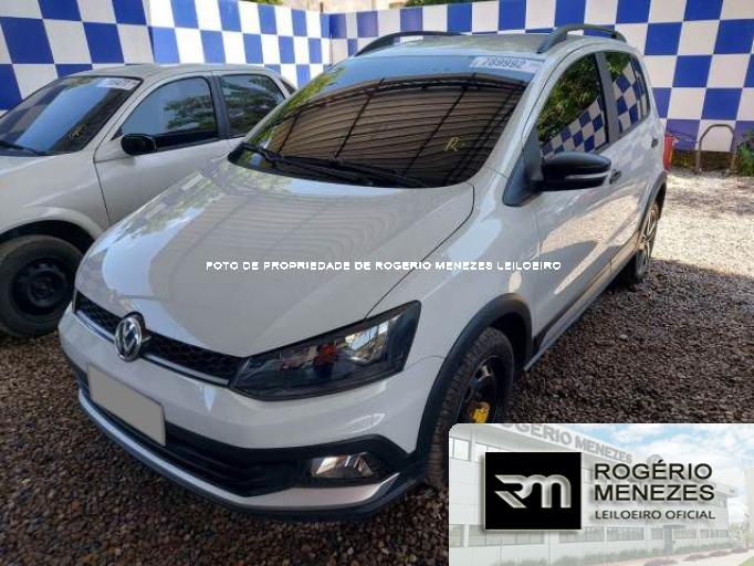 VOLKSWAGEN FOX 19/19