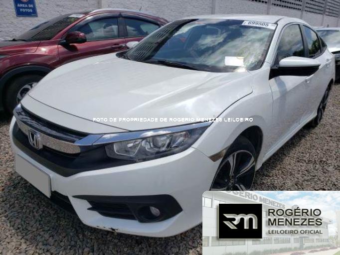 HONDA CIVIC 18/18 
