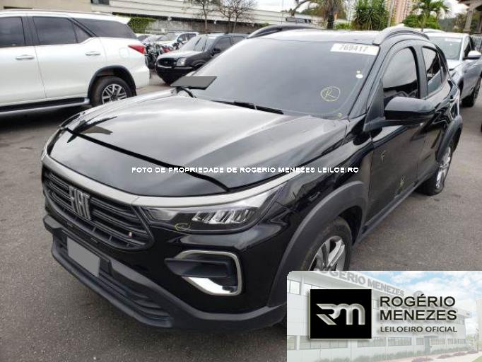 FIAT PULSE 22/22 