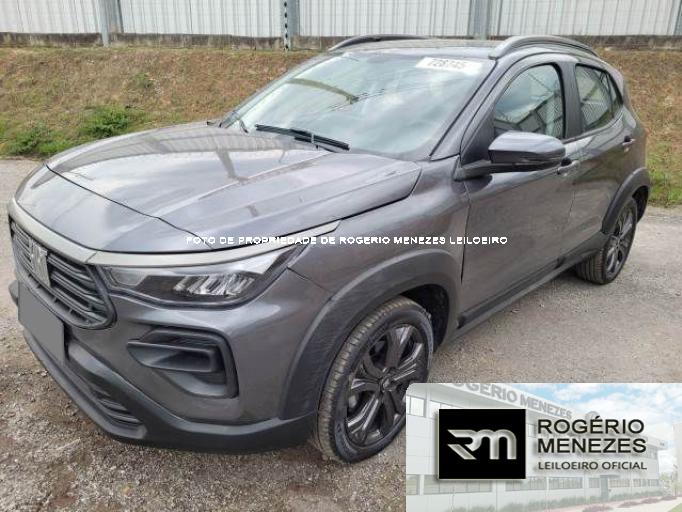 FIAT PULSE 22/22
