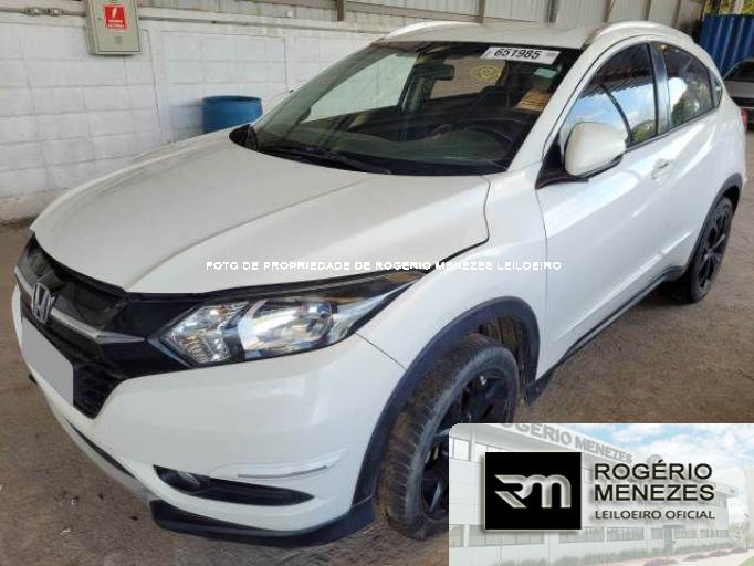 HONDA HR-V 15/16
